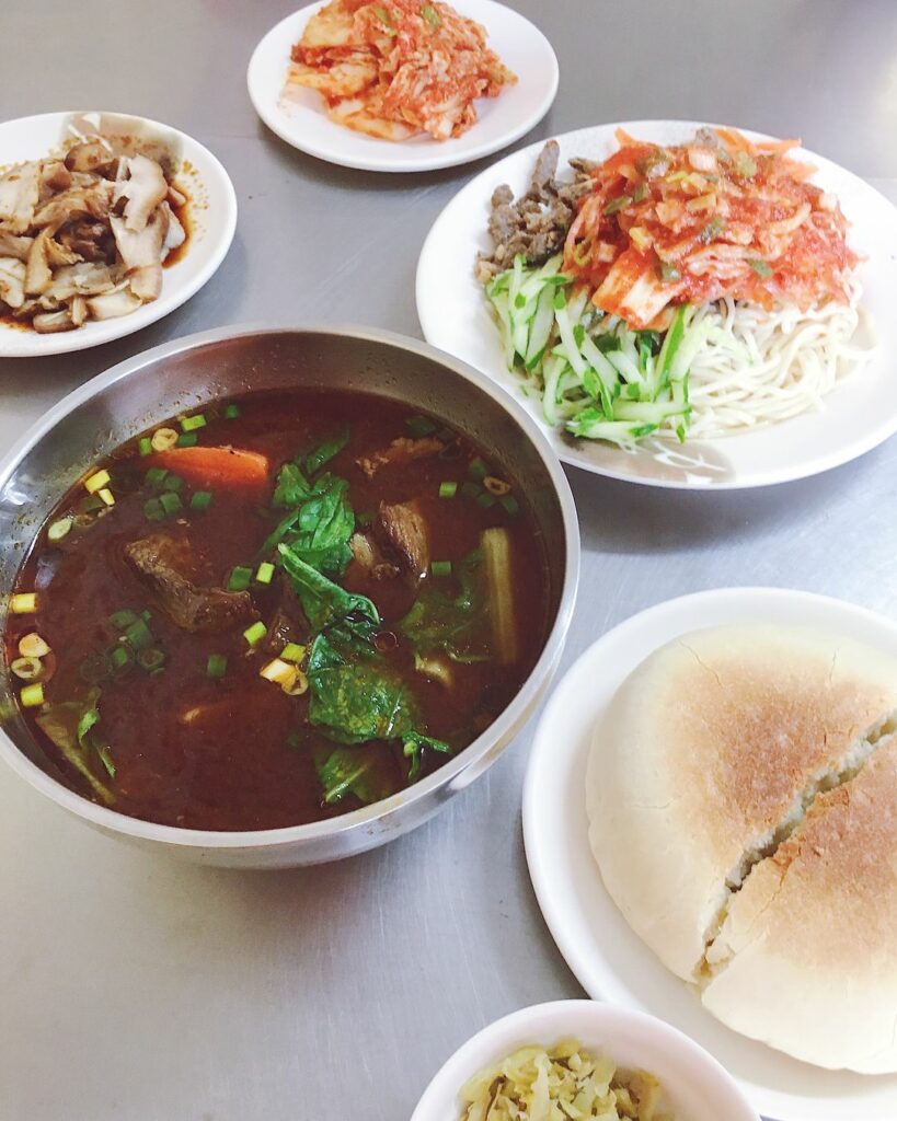 豫湘美食