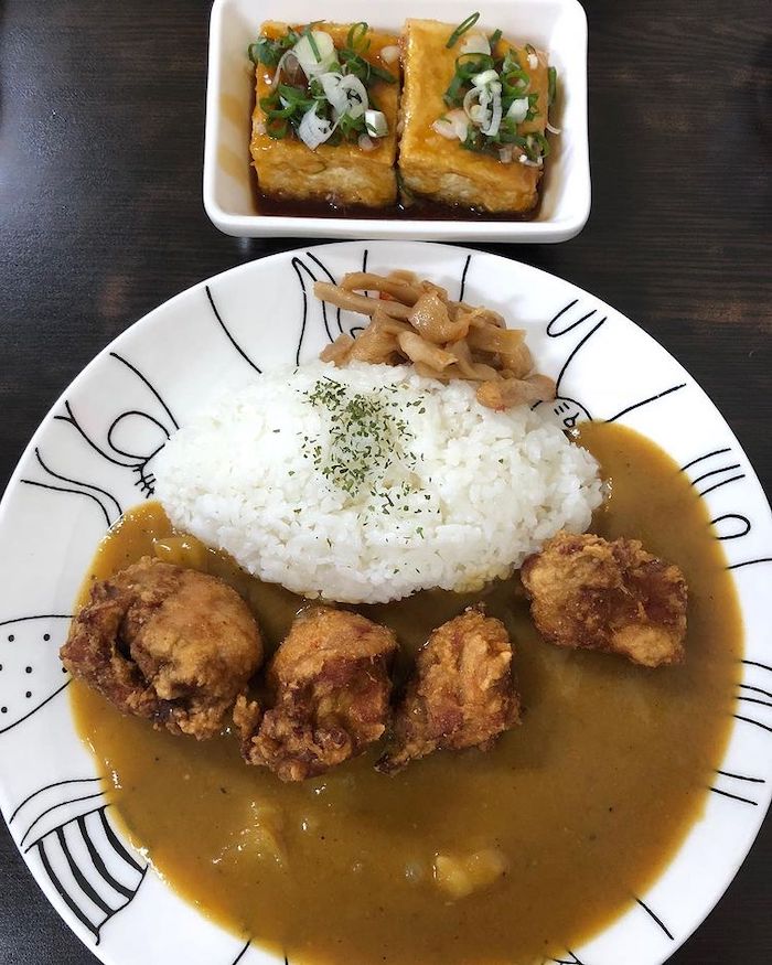 木下食堂