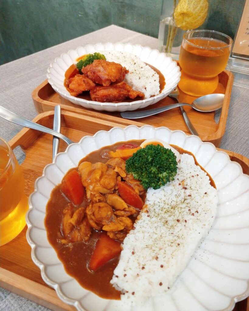 綠承green+