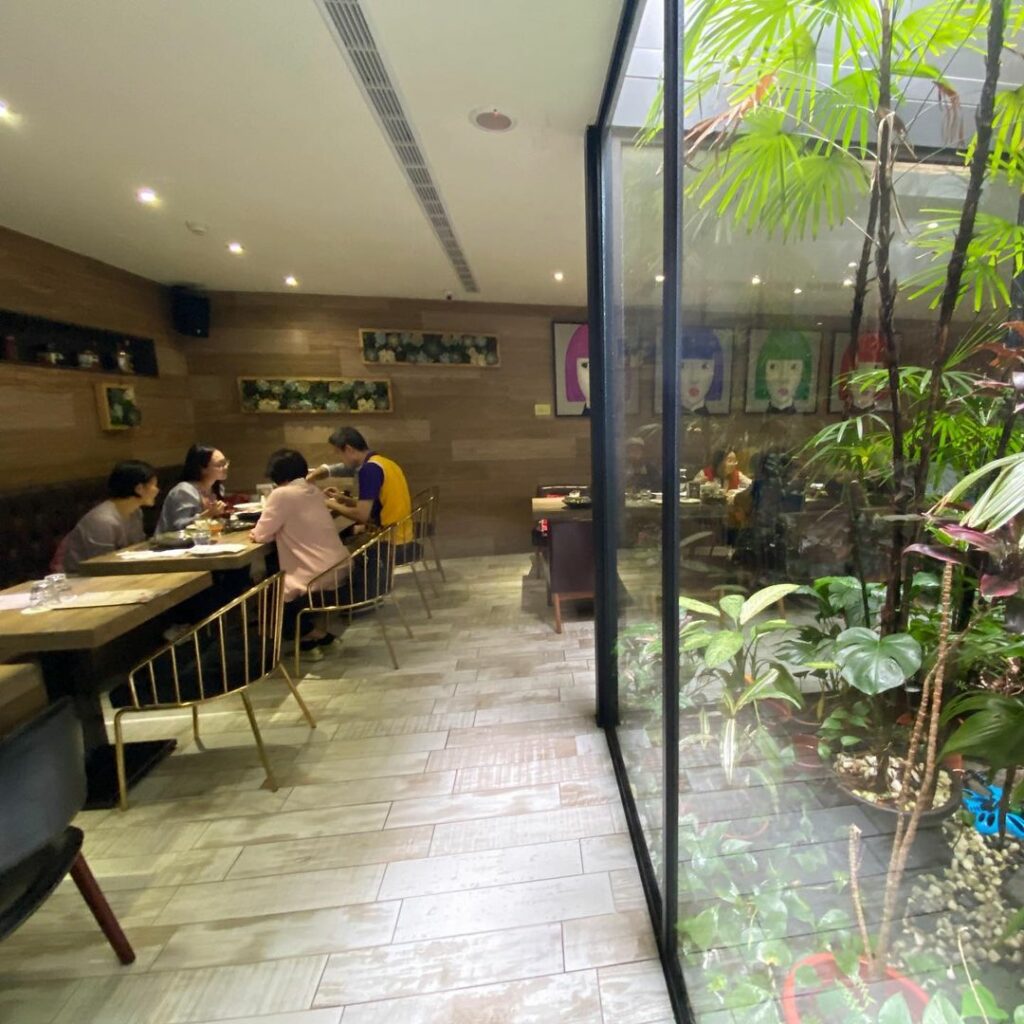 BUNA-CAFE-布納咖啡館-新莊館