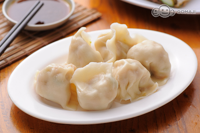 十一街麵食