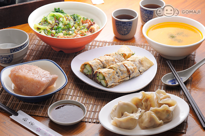 竹北火車站美食
