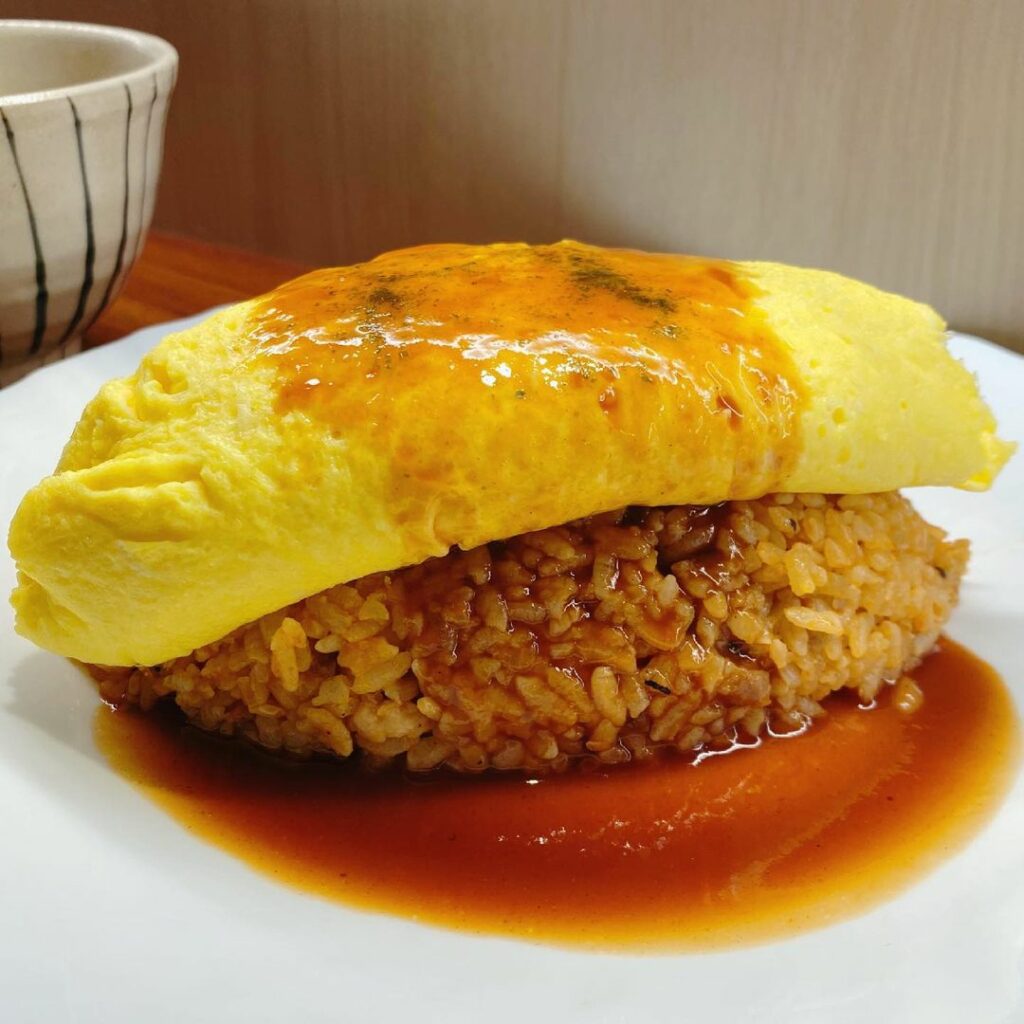島国洋食