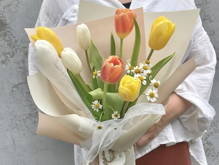 台南花店