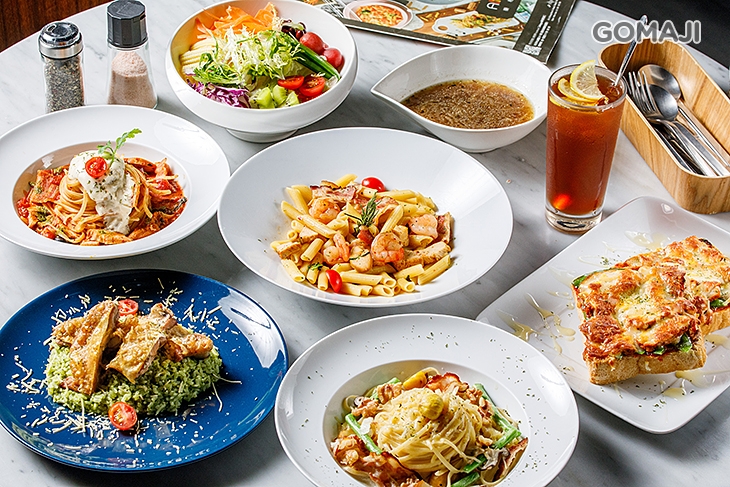Allegro樂格輕食