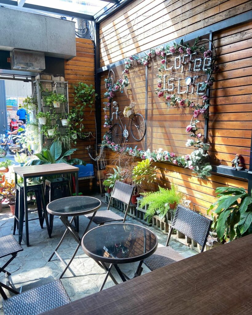 Reversion cafe_反轉點.咖啡