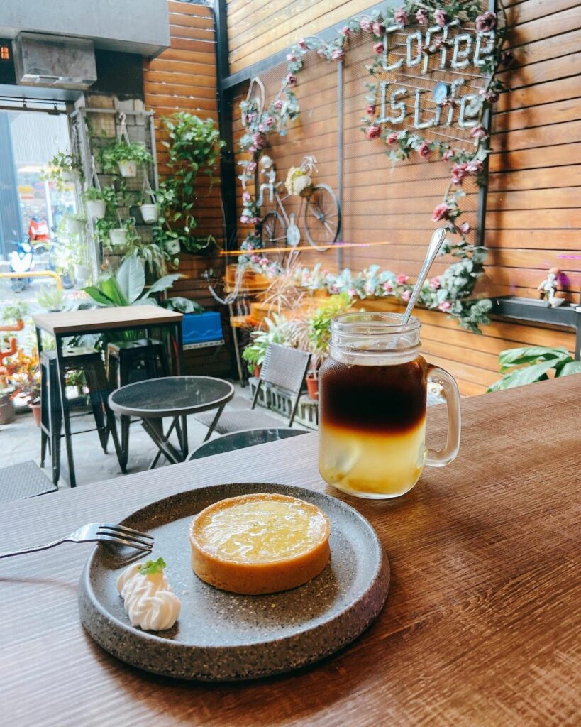 Reversion cafe_反轉點.咖啡