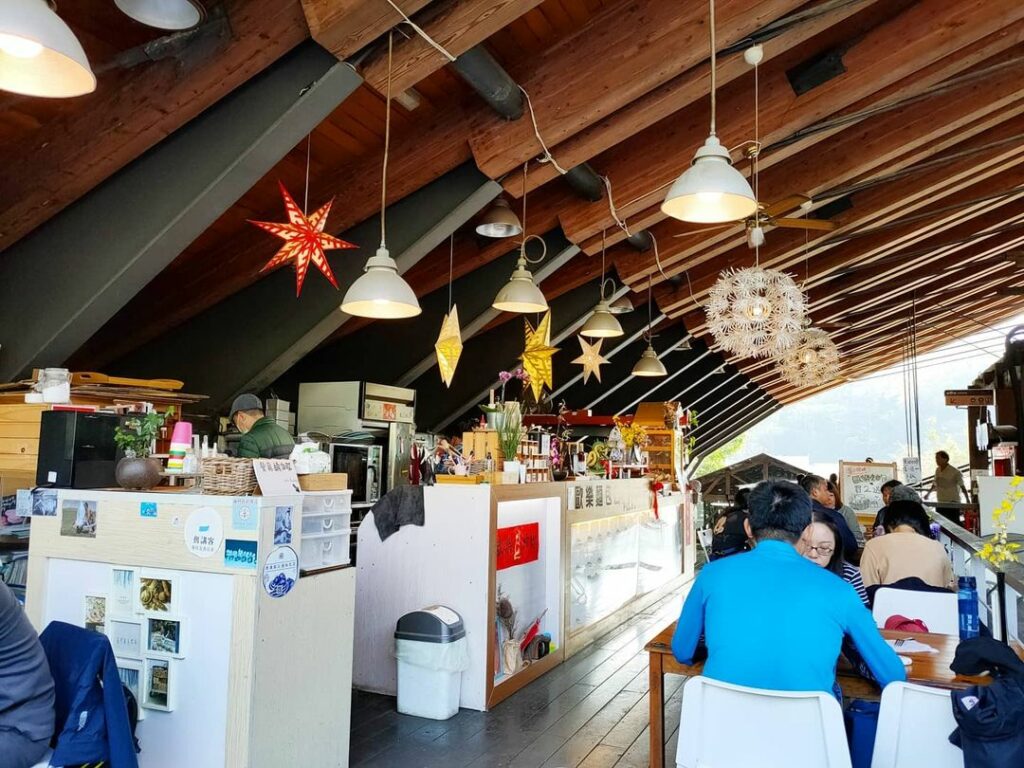 歐樂麵包店