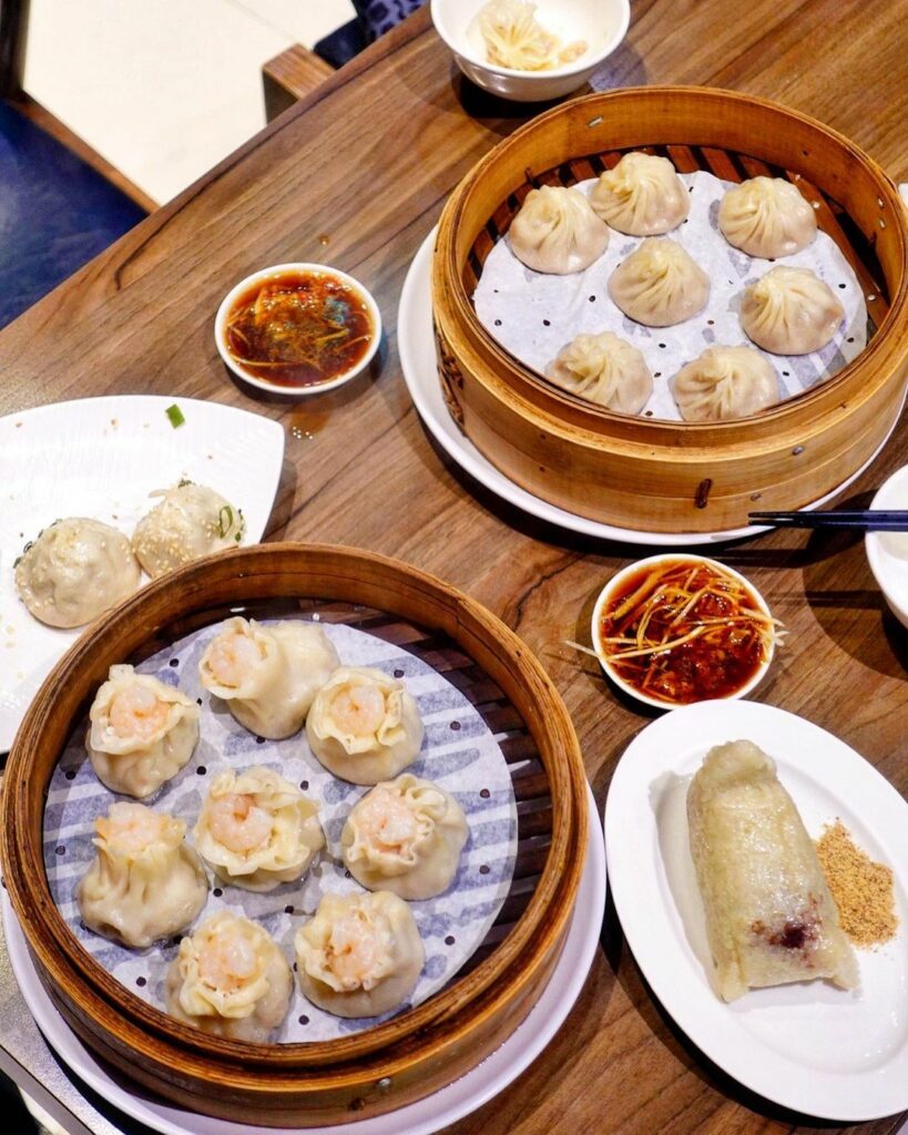 滬舍餘味