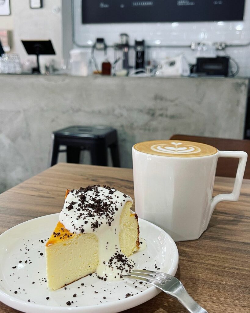 老頹咖 GOT FLAVOR COFFEE
