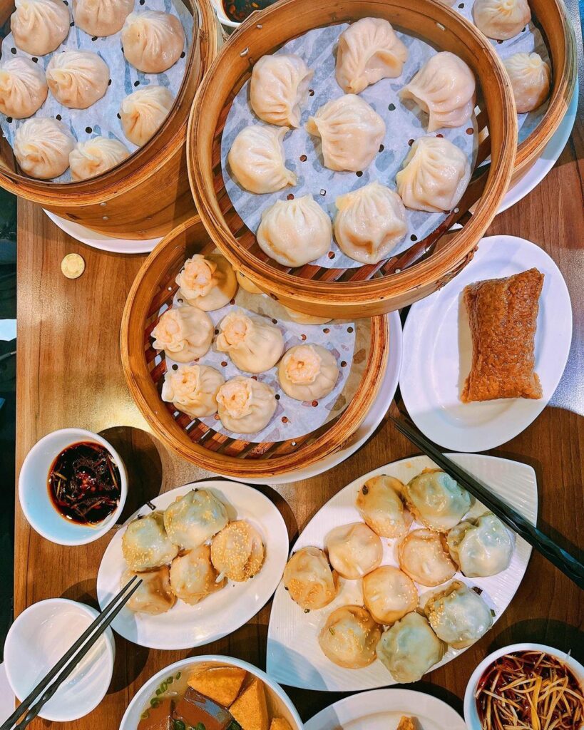 滬舍餘味