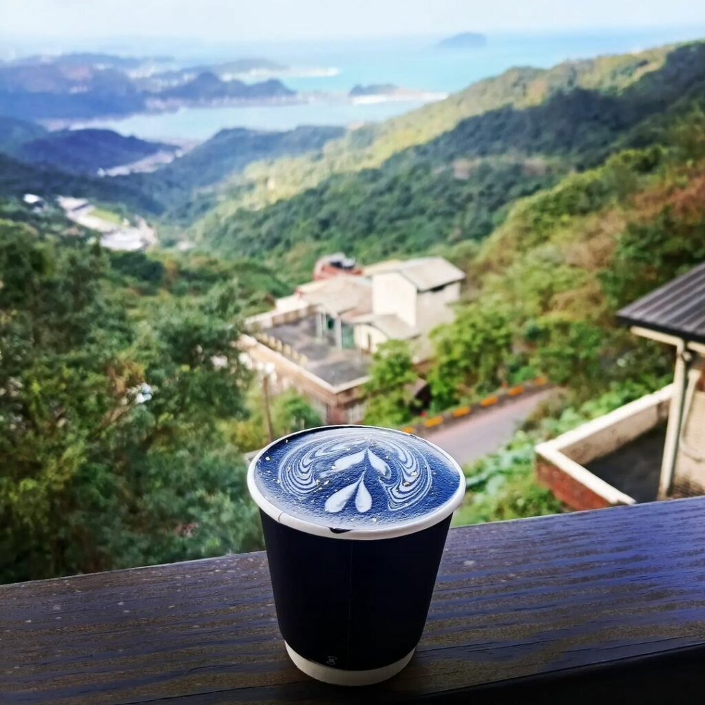 CHLIV Jiufen