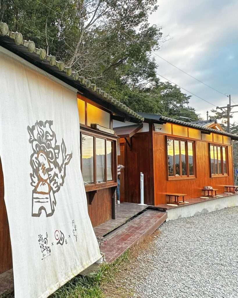 湖の怪物