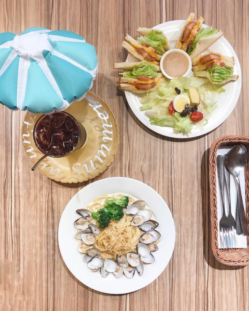 香蕉星球 Café & Bar