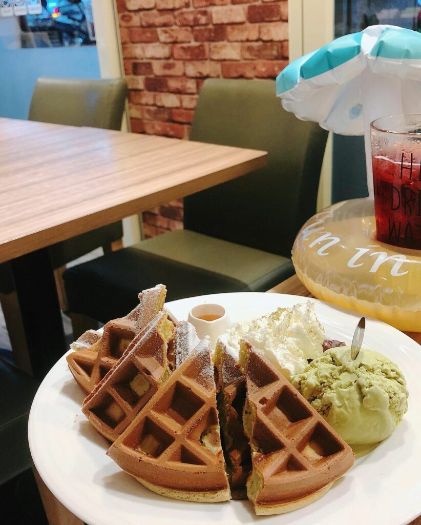 香蕉星球 Café & Bar