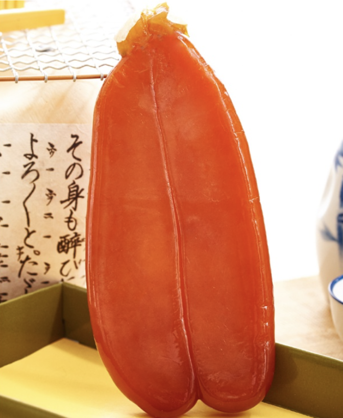 【王家】烏魚子禮盒