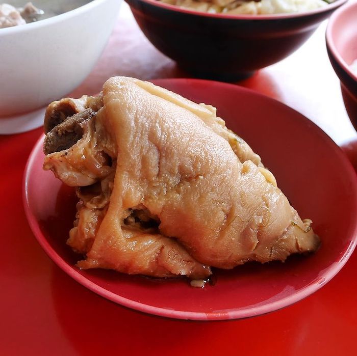 阿文排骨飯大王