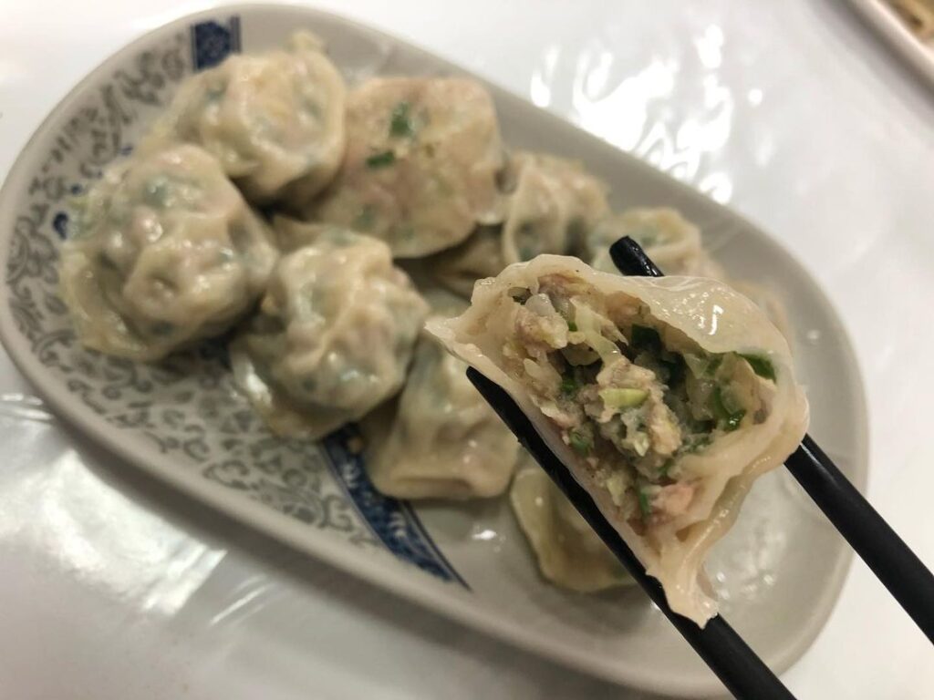 楊媽媽的店