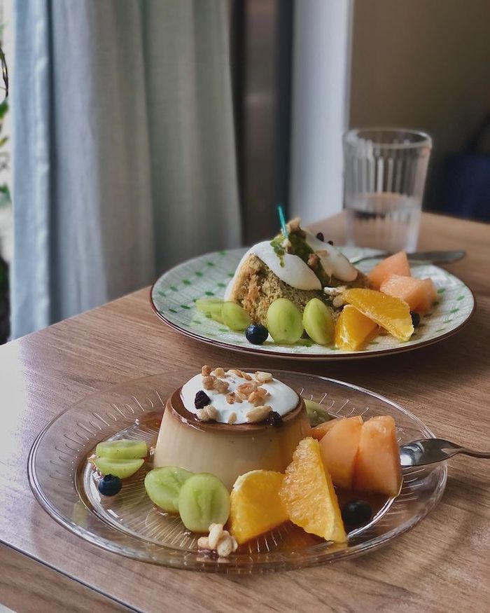 MiTTY CAFE 米堤咖啡