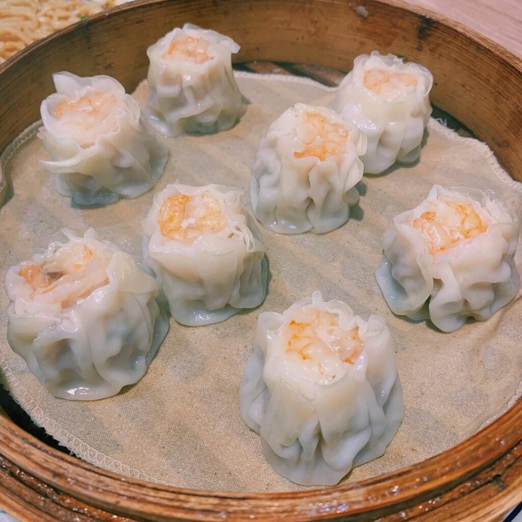 一鋒杭麵食館