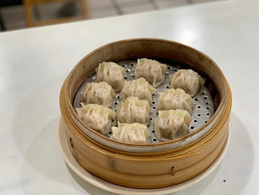江夏麵食