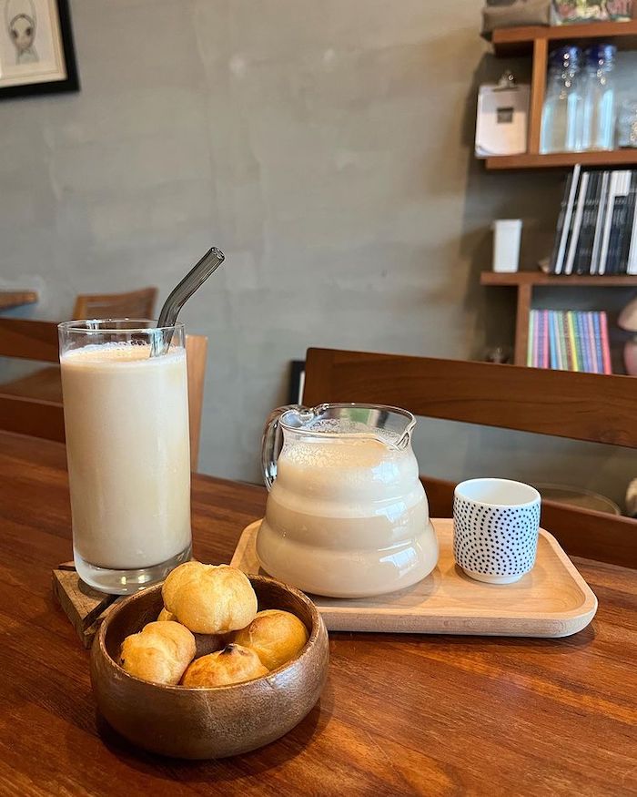 Maimenla Café