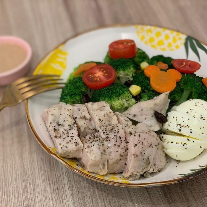 露卡輕食早午餐 Lu Car