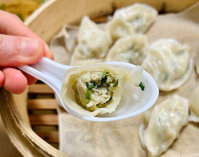 湯包正點