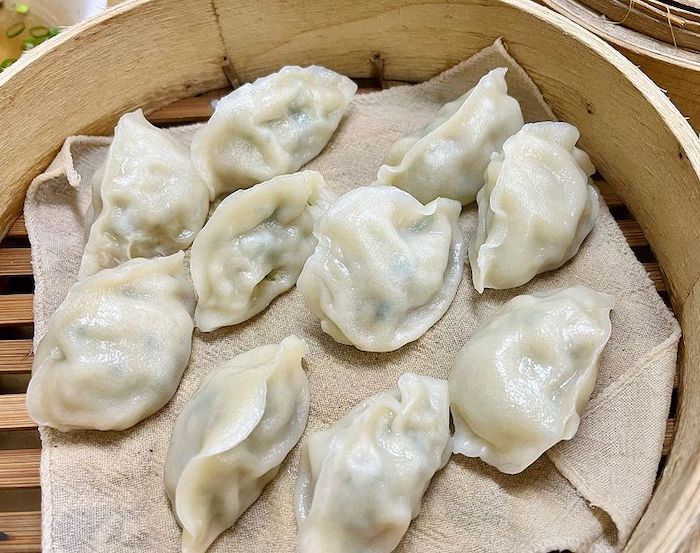 湯包正點
