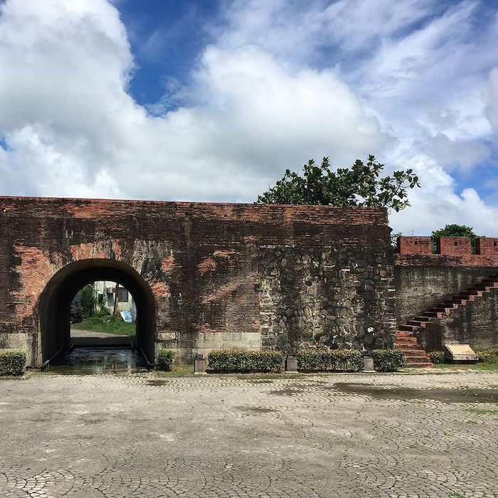 恆春古城東門