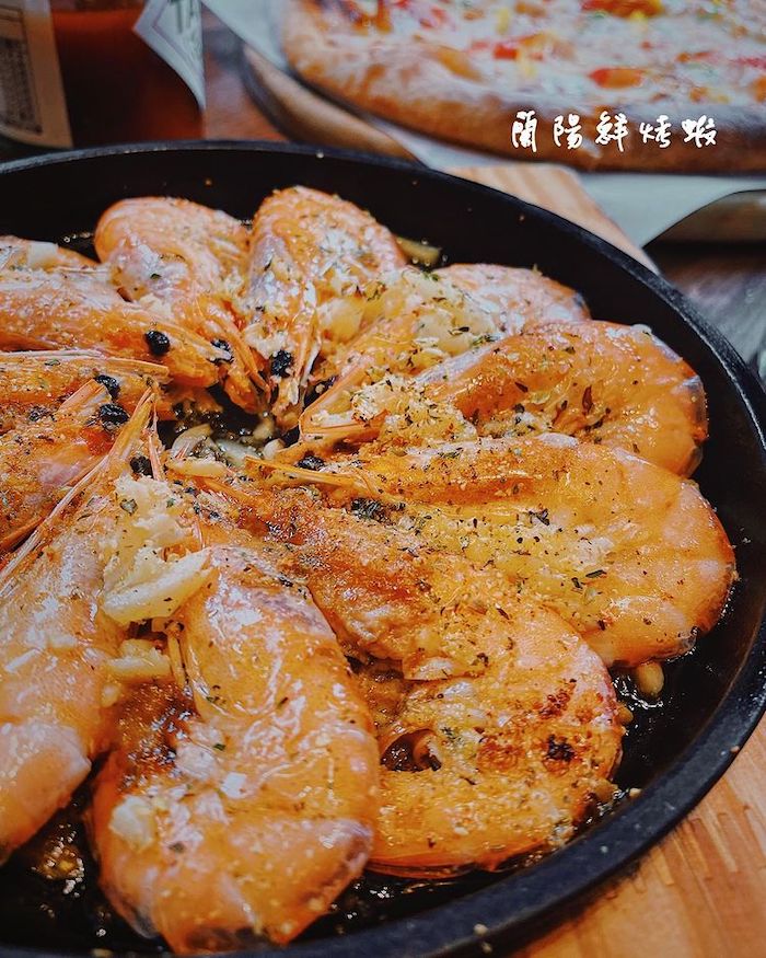 貝加莫廚房