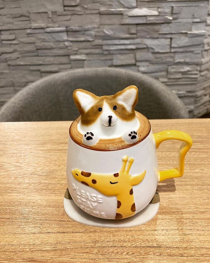 貓鼻子複合式咖啡餐飲