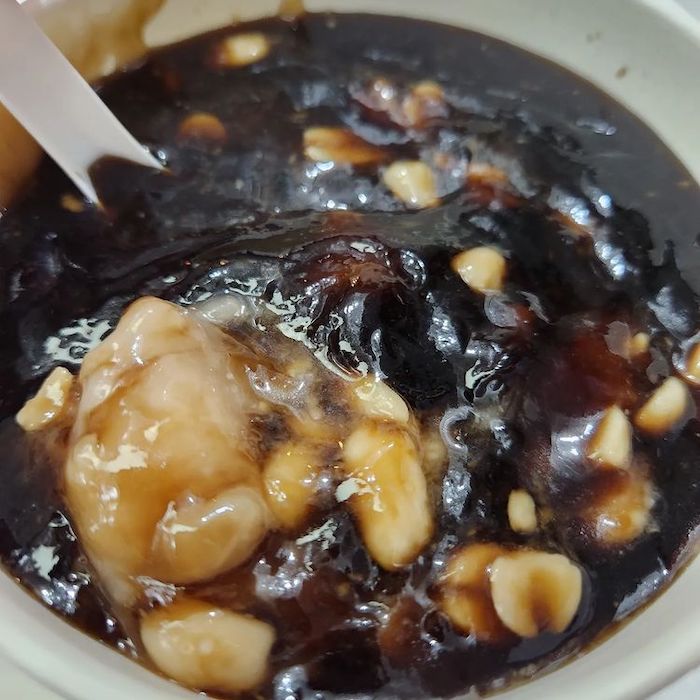 東區粉圓冰