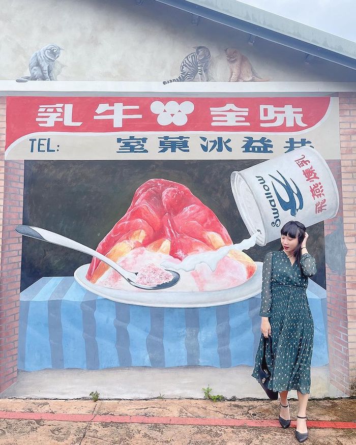 頭城老街