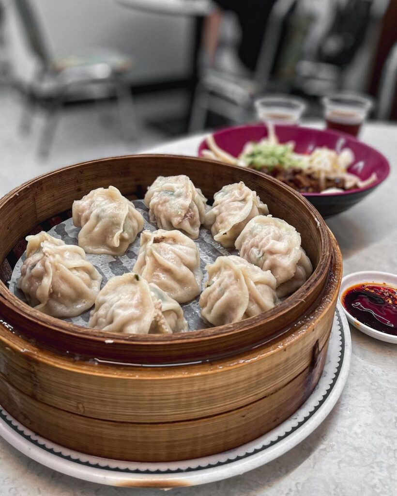 翡翠麵食館
