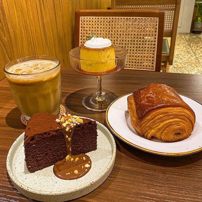 蕋咖啡 Rui Café