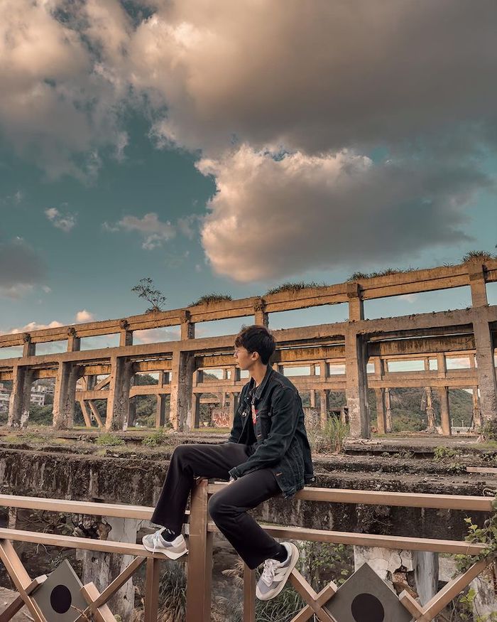 阿根納造船廠遺址