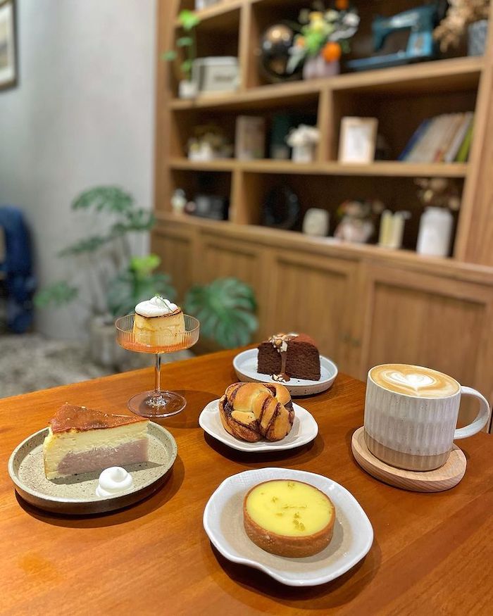 蕋咖啡 Rui Café