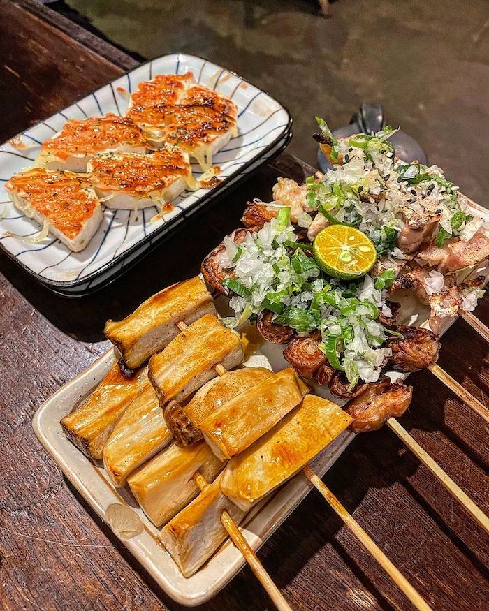 林北烤好串燒居酒屋