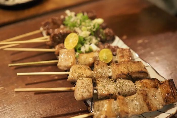 林北烤好串燒居酒屋