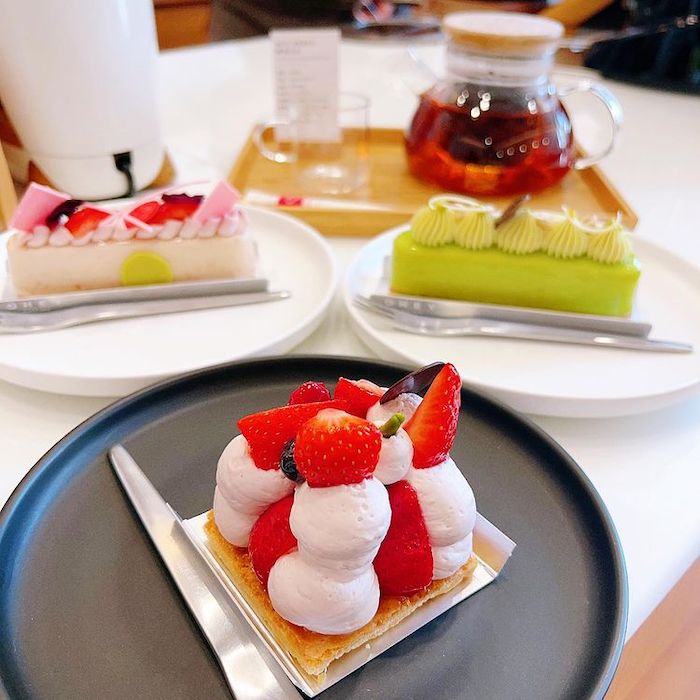 OHEY CAFÉ