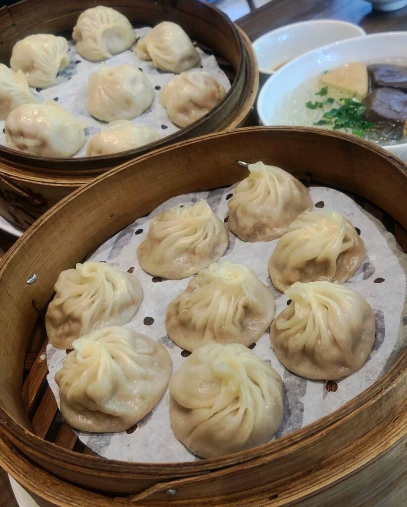 滬舍餘味