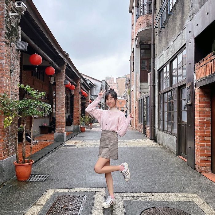 剝皮寮歷史街區