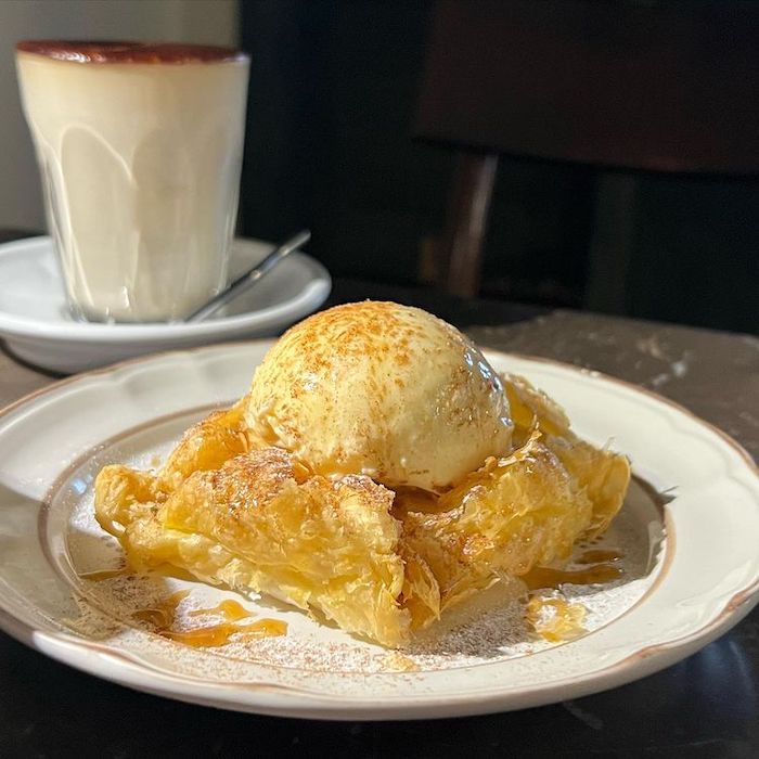 Le park cafe 公園咖啡館