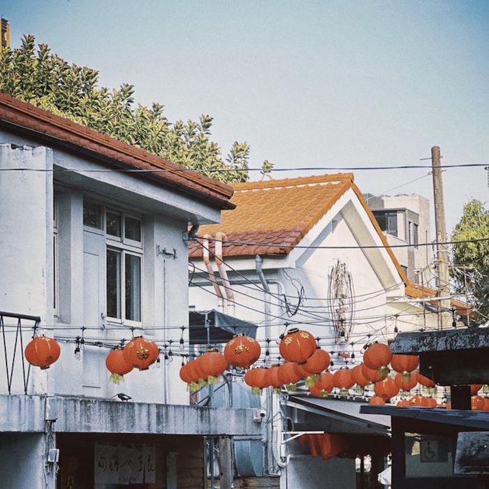 審計新村