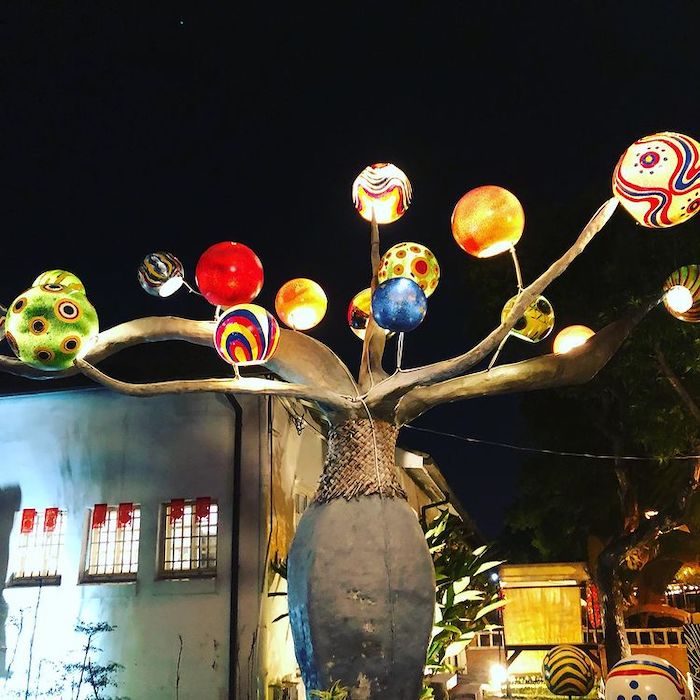 勝利星村