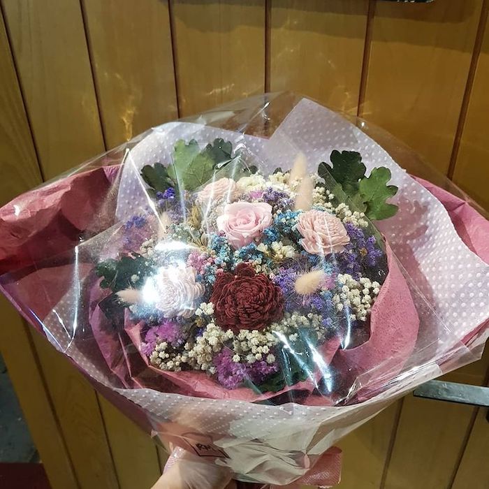 RHEMA 雷馬人造花藝