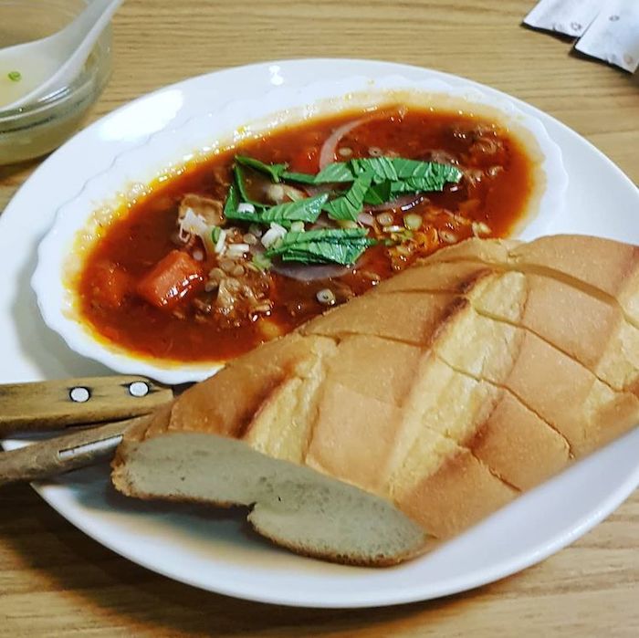 PHO88越南河粉