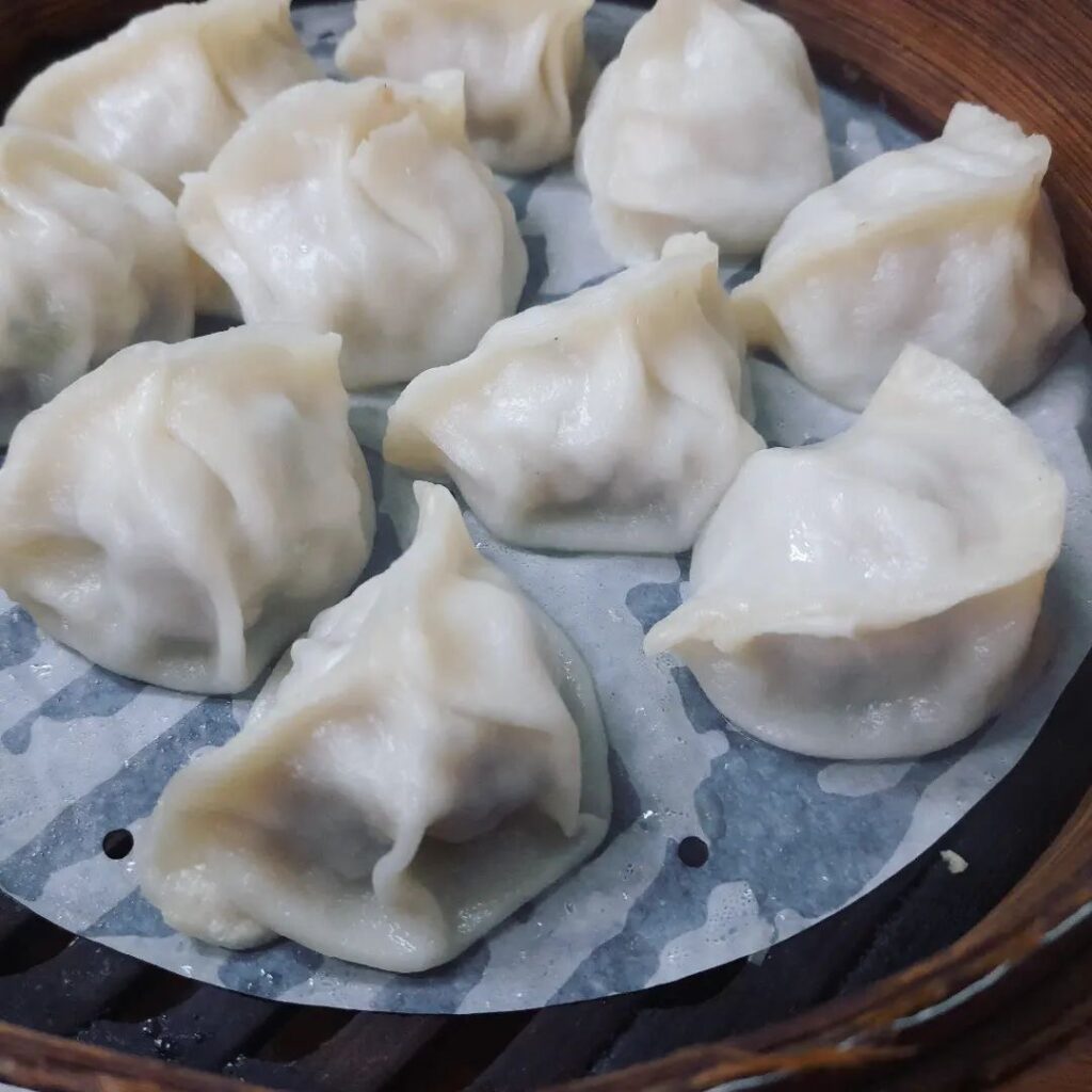 蒸餃之家
