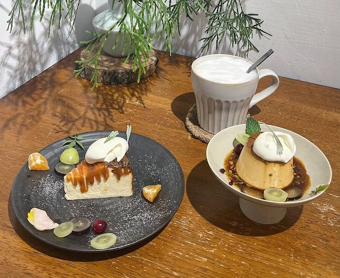 斗六下午茶